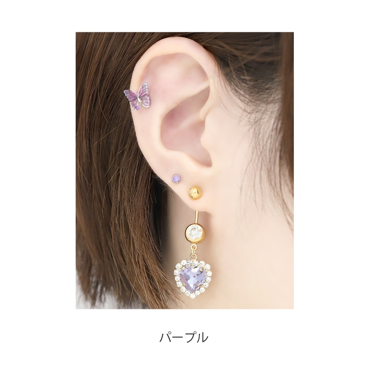 へそピアス ボディピアス 軟骨ピアス | ボディピアス専門店凛RIN | 詳細画像8 