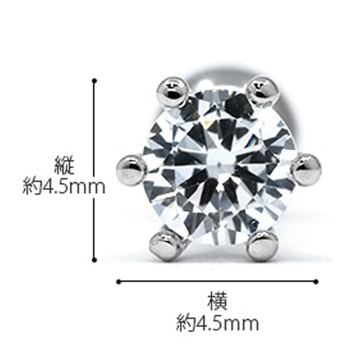 軟骨ピアス ボディピアス 立爪 | ボディピアス専門店凛RIN | 詳細画像21 