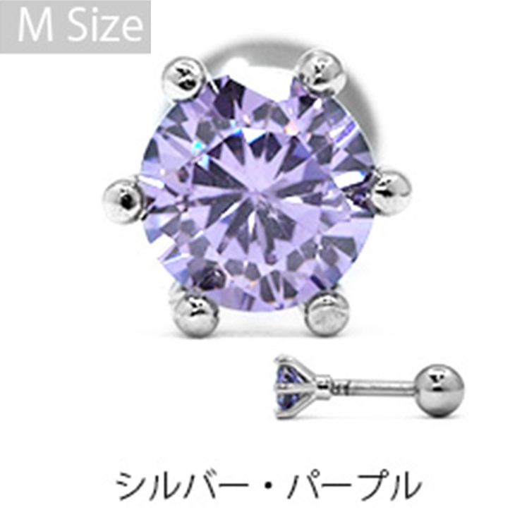 軟骨ピアス ボディピアス 立爪 | ボディピアス専門店凛RIN | 詳細画像13 