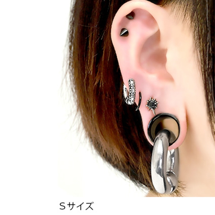 ステンレスピアス 18G ボディピアス | ボディピアス専門店凛RIN | 詳細画像5 