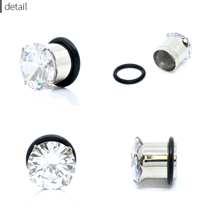 軟骨ピアス 12mm ボディピアス | ボディピアス専門店凛RIN | 詳細画像6 