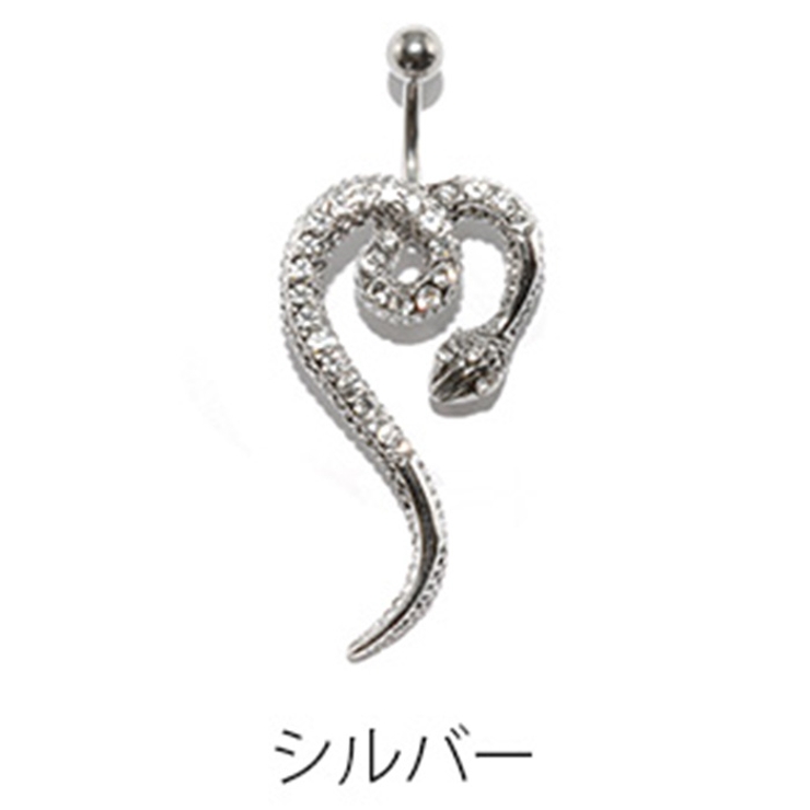 ボディピアス 14G へそピアス | ボディピアス専門店凛RIN | 詳細画像10 