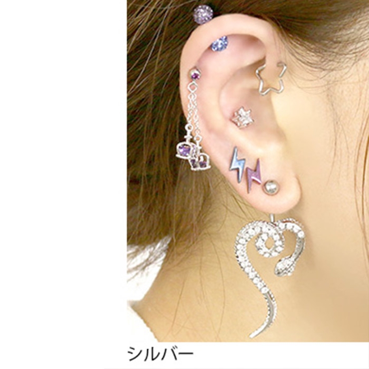 ボディピアス 14G へそピアス | ボディピアス専門店凛RIN | 詳細画像7 