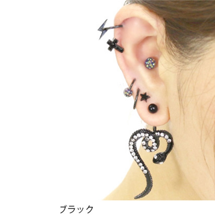 ボディピアス 14G へそピアス | ボディピアス専門店凛RIN | 詳細画像9 