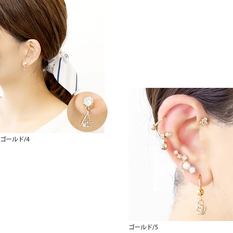 ボディピアス 軟骨ピアス 14G | ボディピアス専門店凛RIN | 詳細画像5 