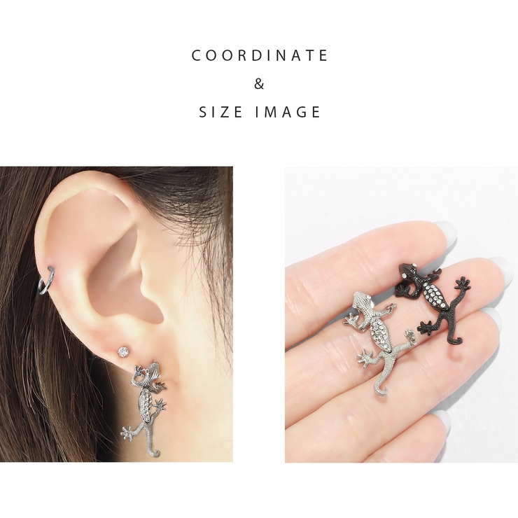 ボディピアス 16G 軟骨ピアス | ボディピアス専門店凛RIN | 詳細画像6 