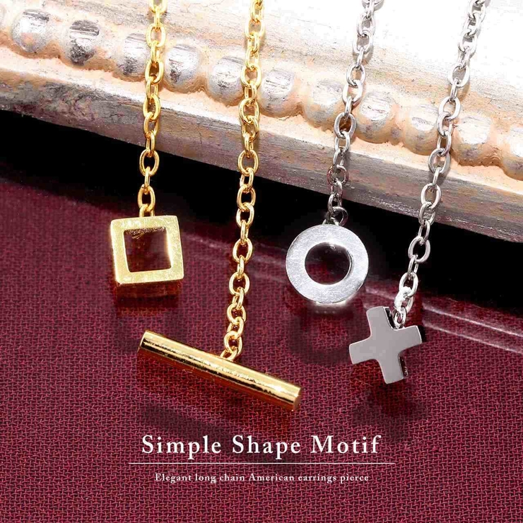 軟骨ピアス ボディピアス サージカルステンレス | ボディピアス専門店凛RIN | 詳細画像2 