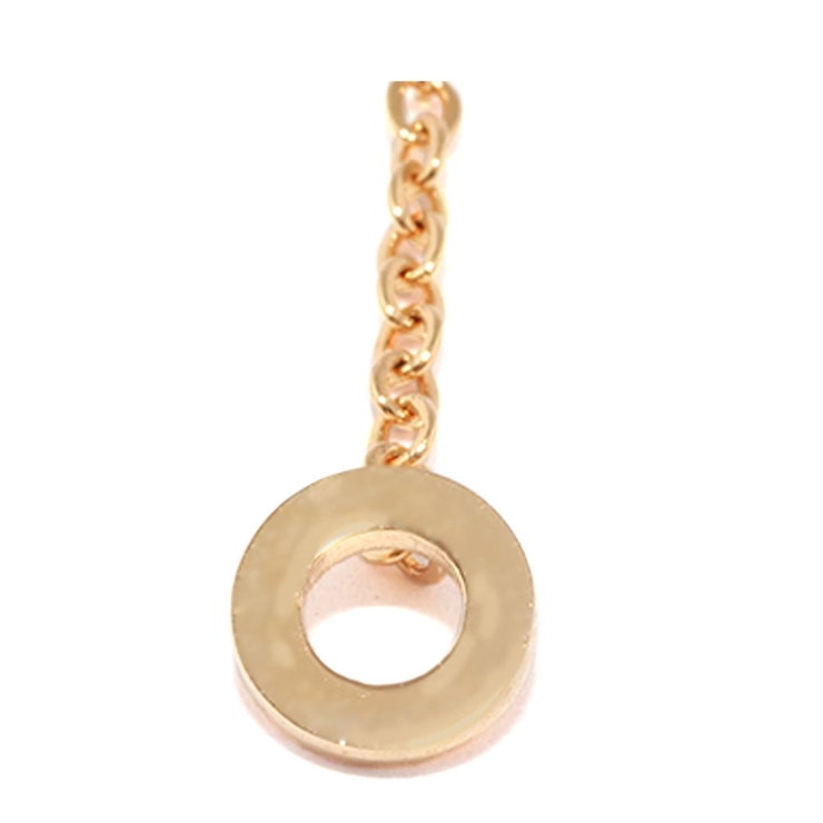 ゴールド・サークル | 軟骨ピアス ボディピアス サージカルステンレス | ボディピアス専門店凛RIN