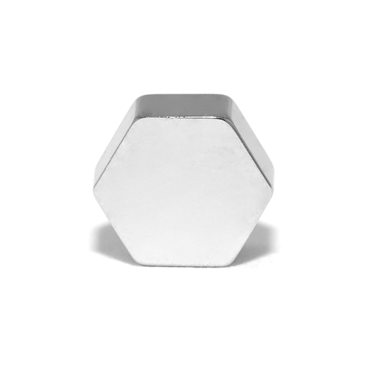 ヘキサゴン | ボディピアスキャッチ 丸三角四角六角 カスタムパーツ | ボディピアス専門店凛RIN