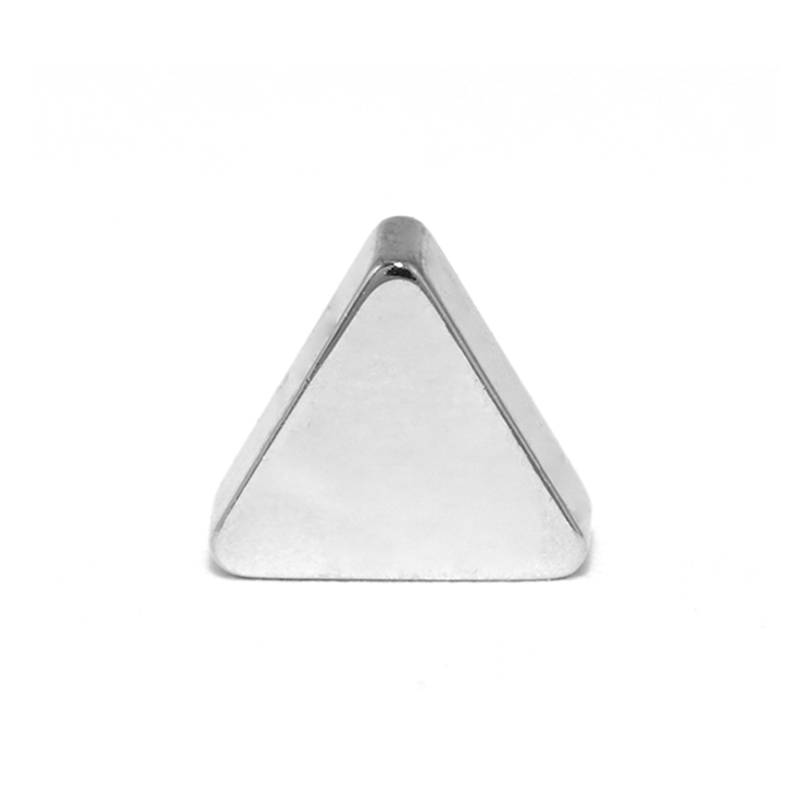 トライアングル | ボディピアスキャッチ 丸三角四角六角 カスタムパーツ | ボディピアス専門店凛RIN
