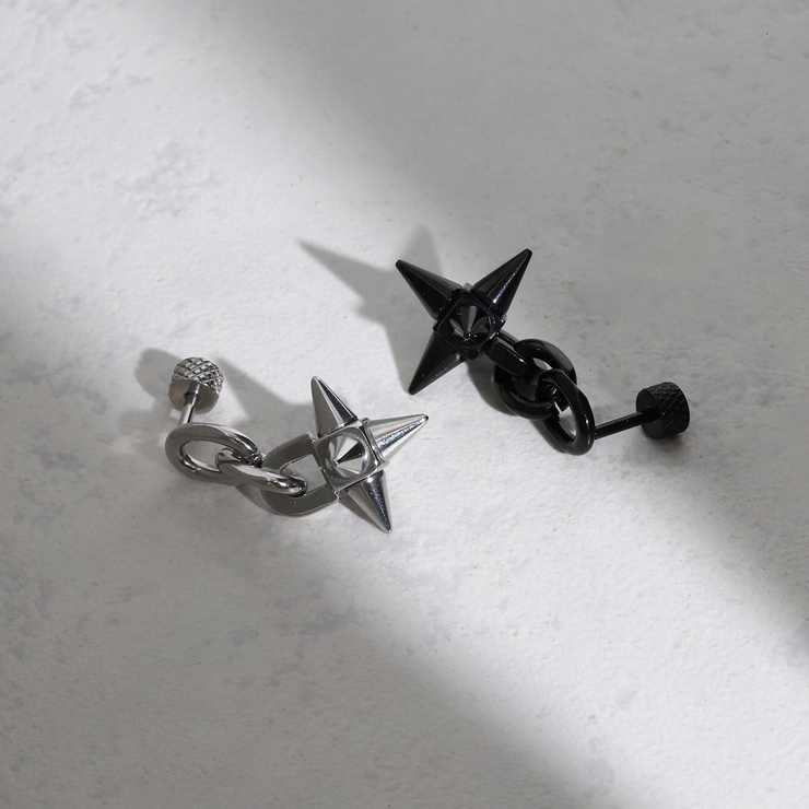 軟骨ピアス 16G ボディピアス | ボディピアス専門店凛RIN | 詳細画像7 