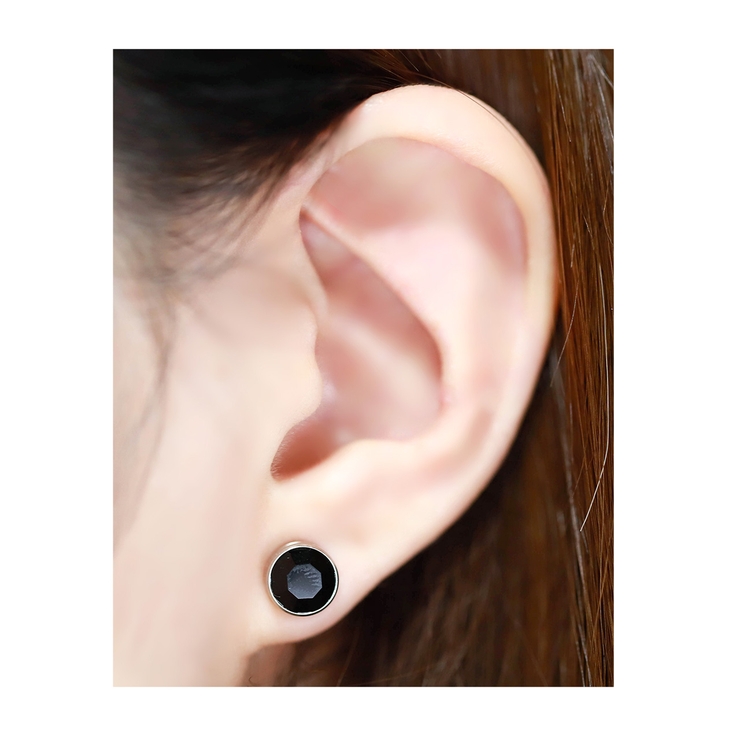 ステンレスピアス サージカルステンレス 金属アレルギー対応 | ボディピアス専門店凛RIN | 詳細画像3 