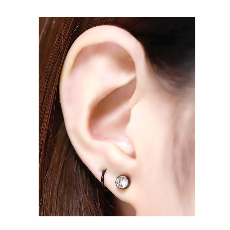 ステンレスピアス サージカルステンレス 金属アレルギー対応 | ボディピアス専門店凛RIN | 詳細画像5 