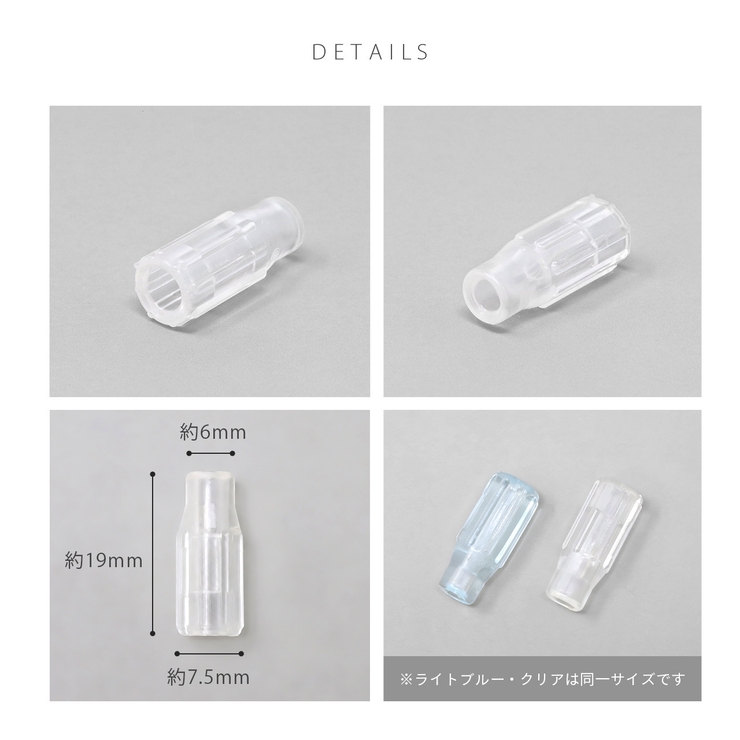 雑貨 ボールホルダー便利アイテムツールキャッチボールキャッチシリコン ボディピア… | ボディピアス専門店凛RIN | 詳細画像11 