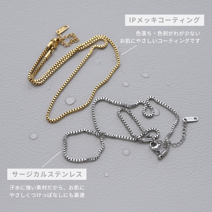 アクセサリー RIN RIN. accessory ｜ステンレス・silver925 金属アレルギー対応