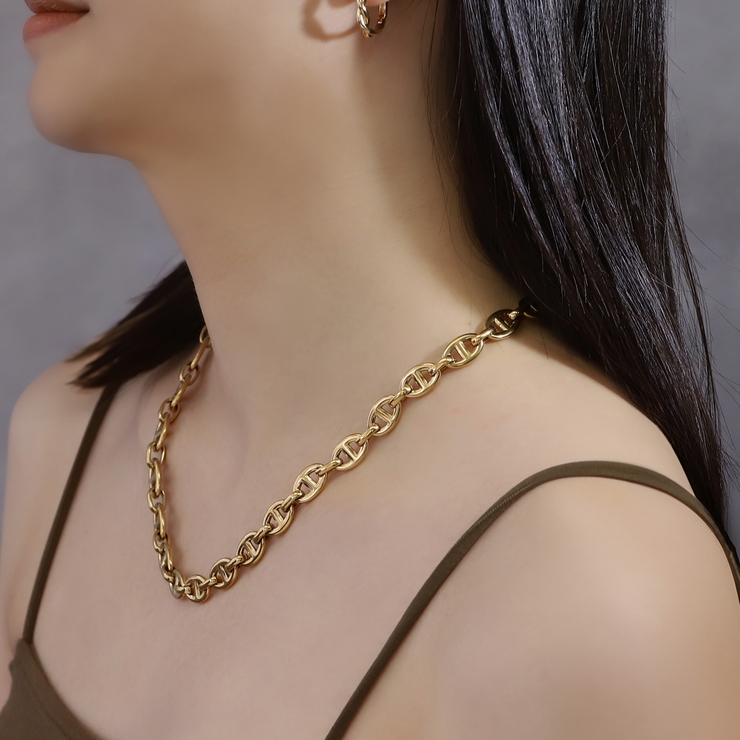 ネックレスカジュアル | ボディピアス専門店凛RIN | 詳細画像10 