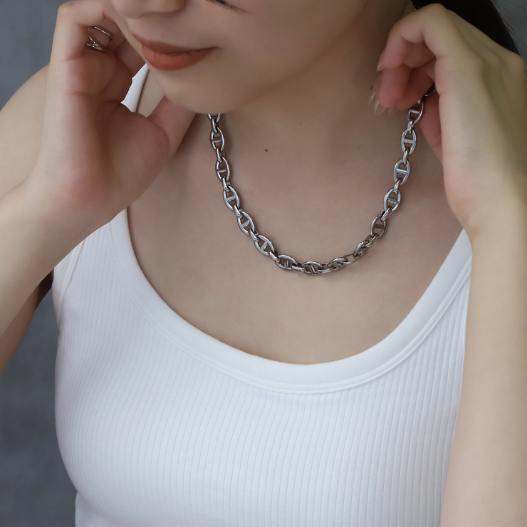 ネックレスカジュアル | ボディピアス専門店凛RIN | 詳細画像11 