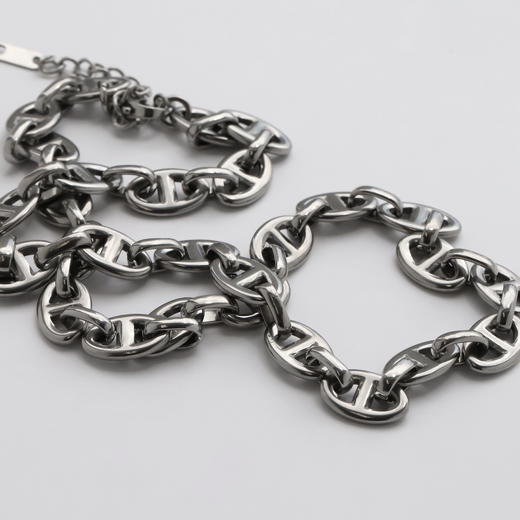 ネックレスカジュアル | ボディピアス専門店凛RIN | 詳細画像12 