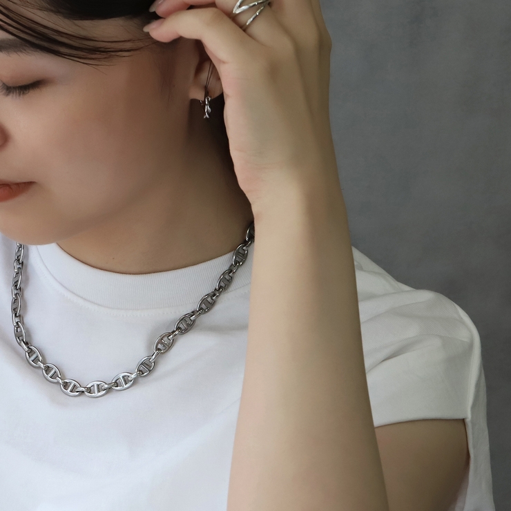 ネックレスカジュアル | ボディピアス専門店凛RIN | 詳細画像14 