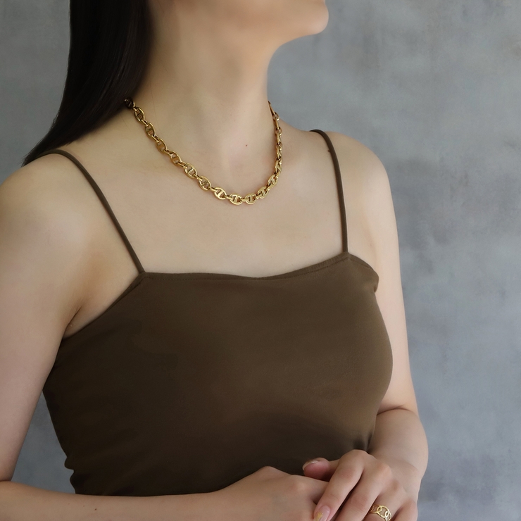 ネックレスカジュアル | ボディピアス専門店凛RIN | 詳細画像3 