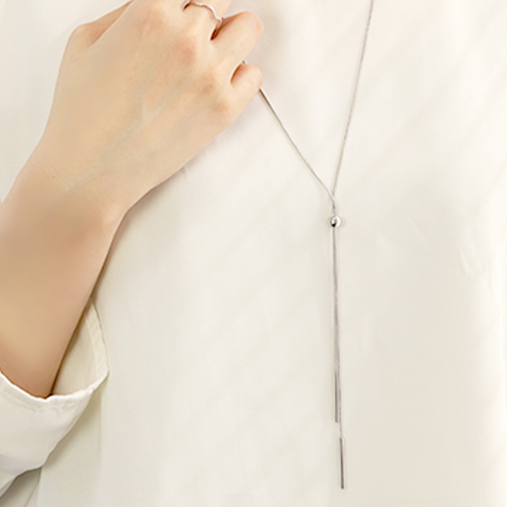 ネックレス チェーン レディース | ボディピアス専門店凛RIN | 詳細画像10 