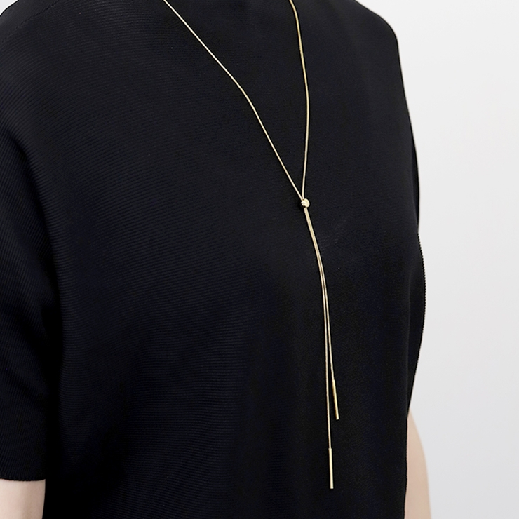 ネックレス チェーン レディース | ボディピアス専門店凛RIN | 詳細画像6 