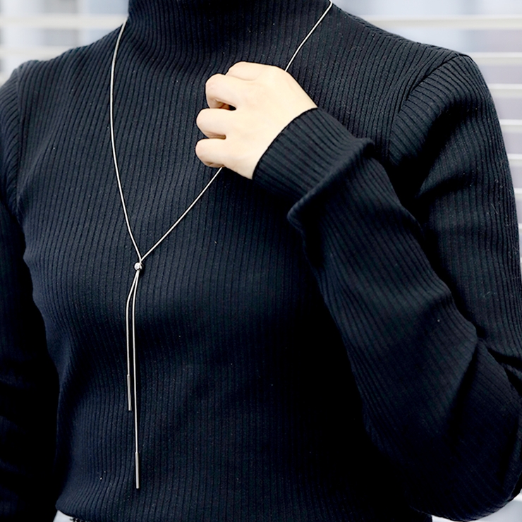 ネックレス チェーン レディース | ボディピアス専門店凛RIN | 詳細画像9 