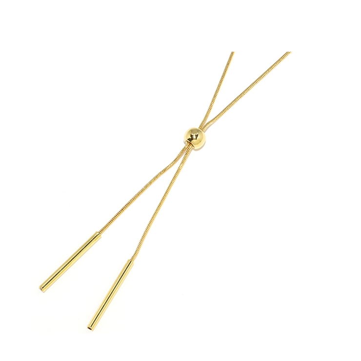 ゴールド | ネックレス チェーン レディース | ボディピアス専門店凛RIN