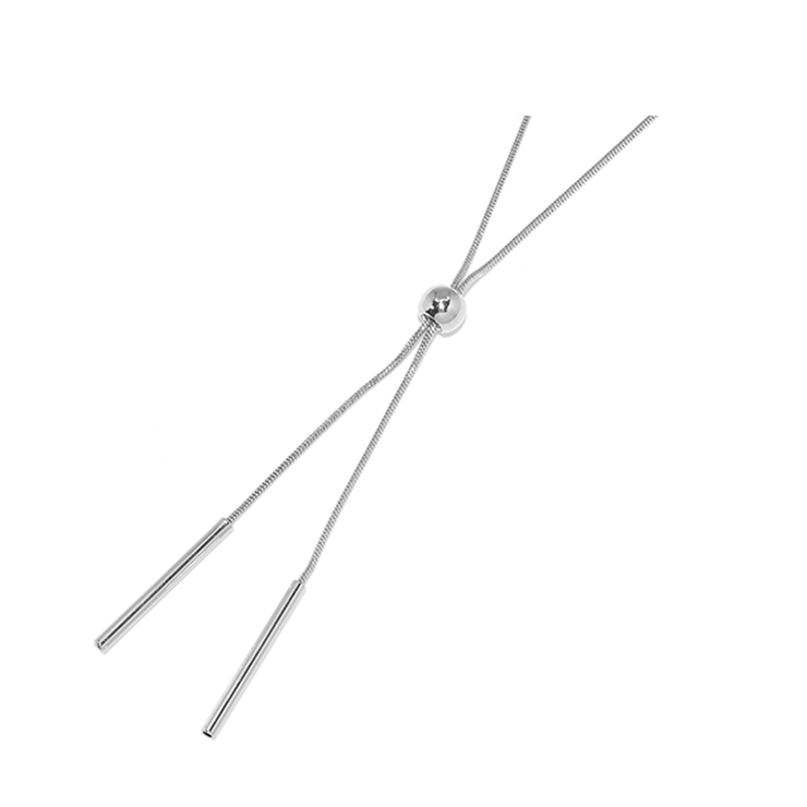 シルバー | ネックレス チェーン レディース | ボディピアス専門店凛RIN