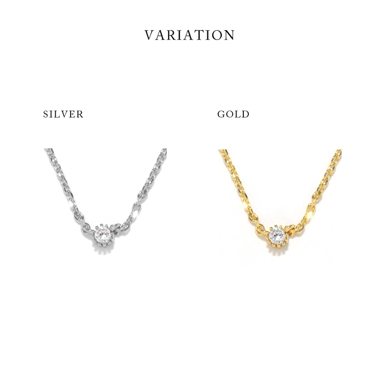 ネックレス レディース ペンダント | ボディピアス専門店凛RIN | 詳細画像10 