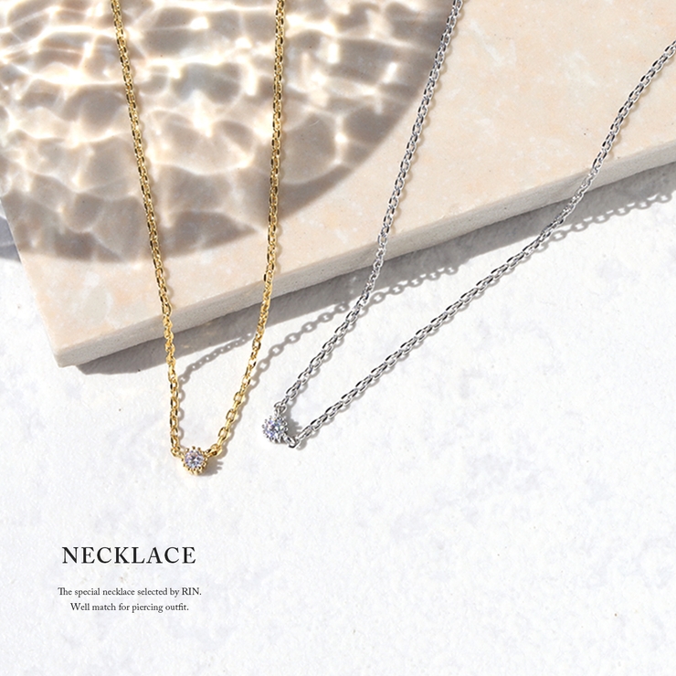 ネックレス レディース ペンダント | ボディピアス専門店凛RIN | 詳細画像2 