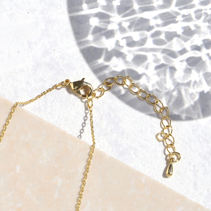 ネックレス レディース ペンダント | ボディピアス専門店凛RIN | 詳細画像4 