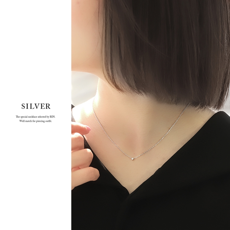 ネックレス レディース ペンダント | ボディピアス専門店凛RIN | 詳細画像7 