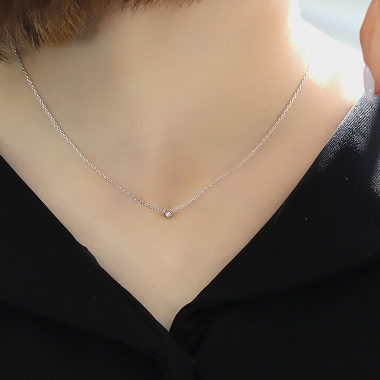 ネックレス レディース ペンダント | ボディピアス専門店凛RIN | 詳細画像8 