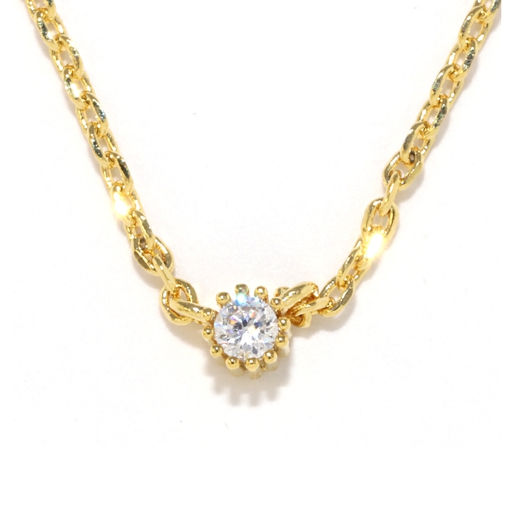 ゴールド | ネックレス レディース ペンダント | ボディピアス専門店凛RIN