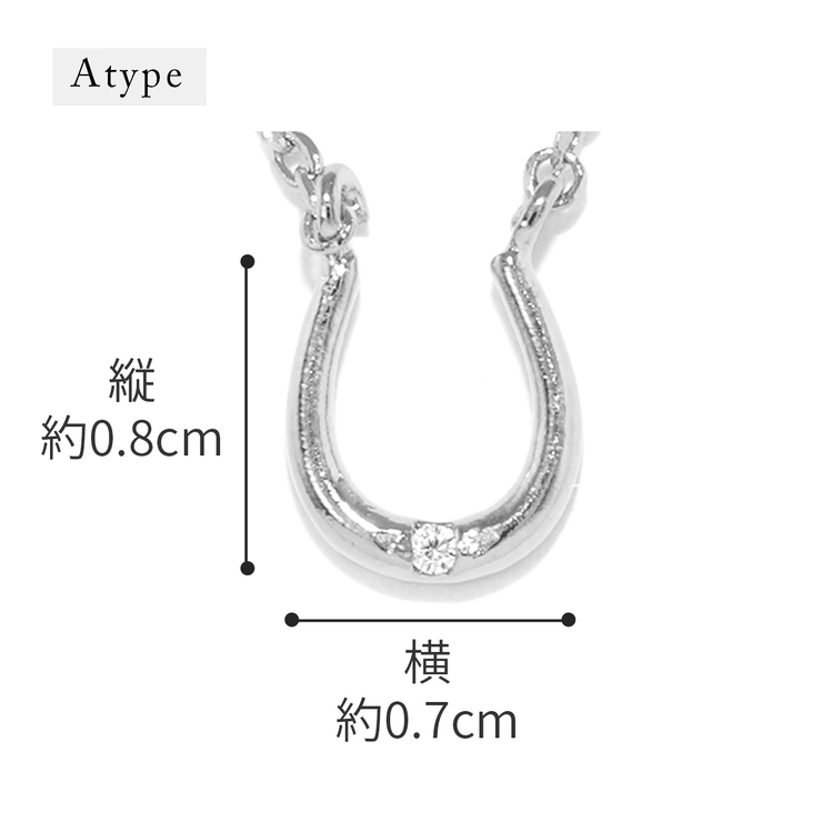 ネックレス ペンダント チェーン | ボディピアス専門店凛RIN | 詳細画像11 