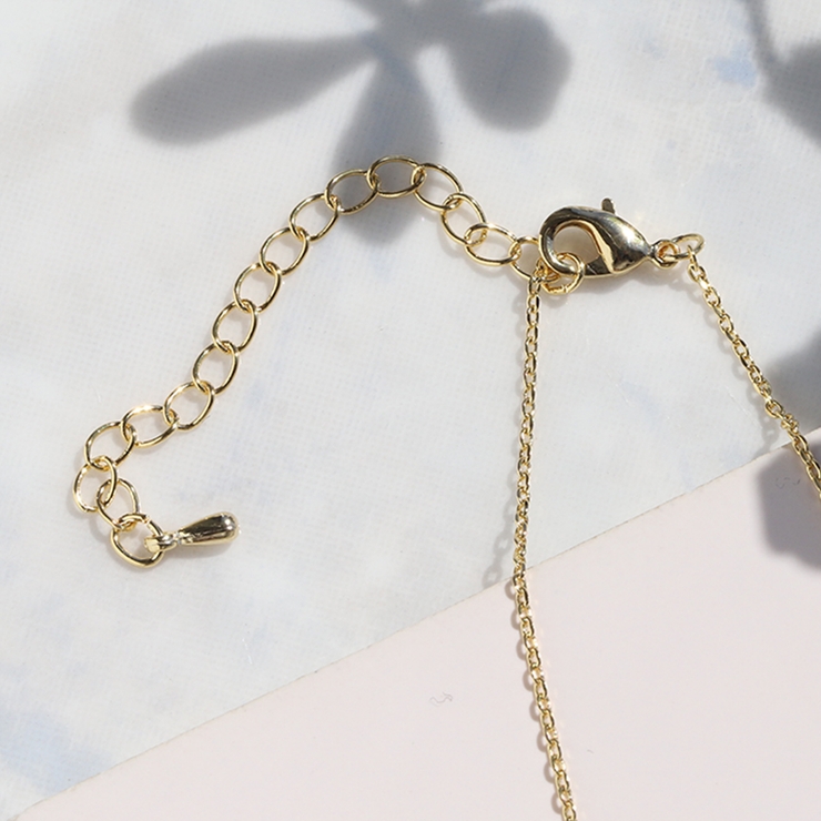 ネックレス ペンダント チェーン | ボディピアス専門店凛RIN | 詳細画像4 