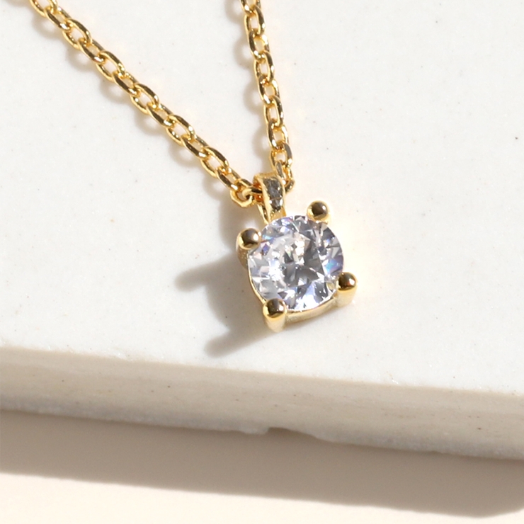 ネックレス ペンダント 一粒 | ボディピアス専門店凛RIN | 詳細画像3 