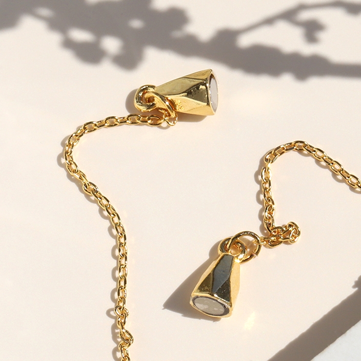 ネックレス ペンダント 一粒 | ボディピアス専門店凛RIN | 詳細画像4 