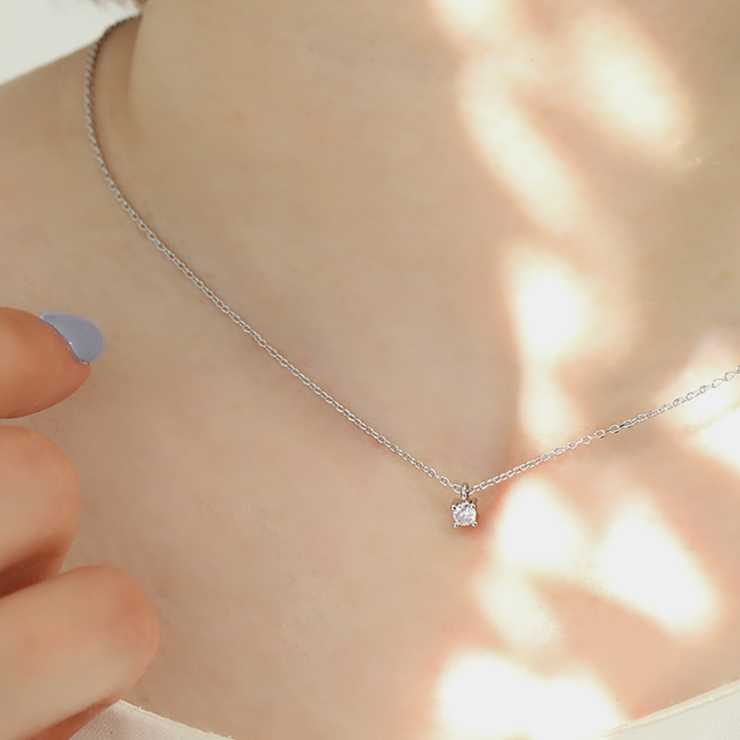 ネックレス ペンダント 一粒 | ボディピアス専門店凛RIN | 詳細画像6 