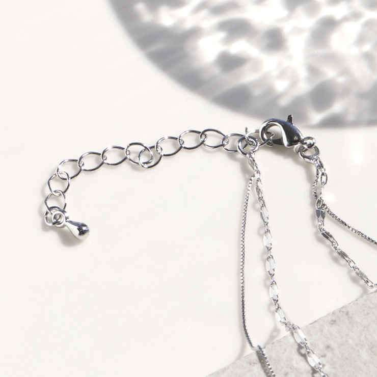 ネックレス チェーン レディース | ボディピアス専門店凛RIN | 詳細画像4 