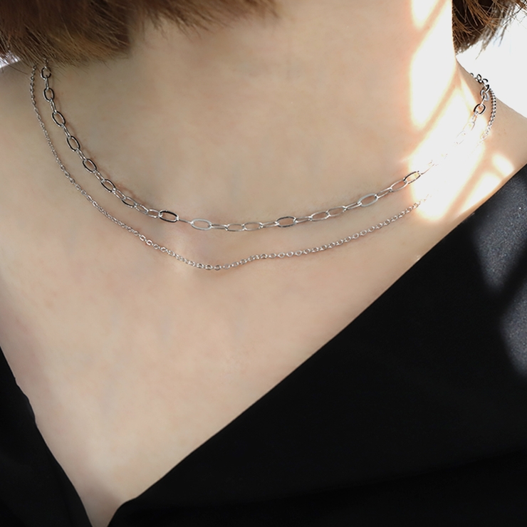 ネックレス チェーン レディース | ボディピアス専門店凛RIN | 詳細画像8 