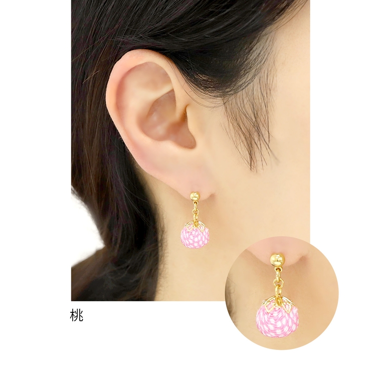 ボディピアス 軟骨ピアス 14G | ボディピアス専門店凛RIN | 詳細画像3 