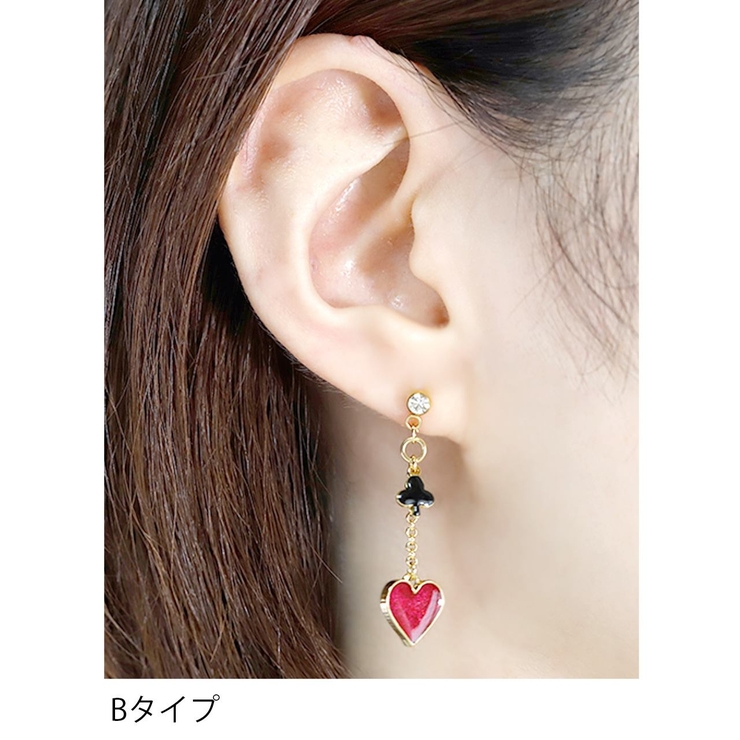 ボディピアス チャーム 14G | ボディピアス専門店凛RIN | 詳細画像5 