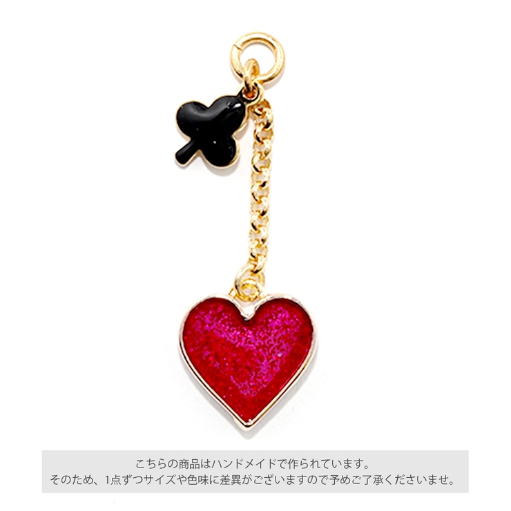 Bタイプ | ボディピアス チャーム 14G | ボディピアス専門店凛RIN