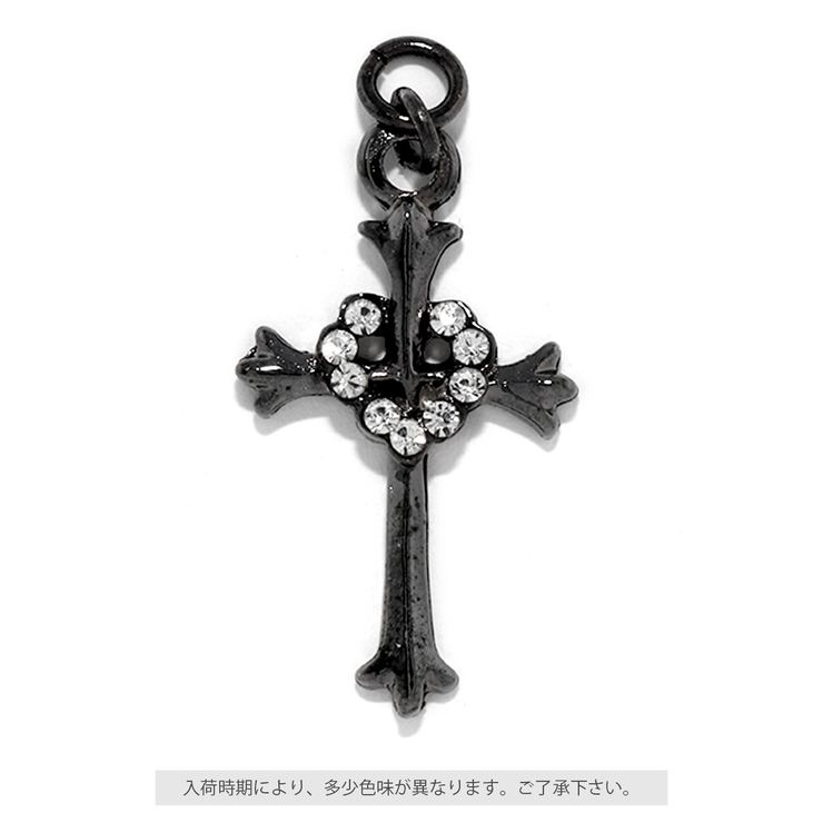チャーム クロス 十字架[品番：RINA0001471]｜ボディピアス専門店凛RIN