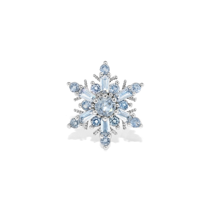 秋冬 クリスマス☆ツリー 雪だるま♡クリスタルガラス ライン