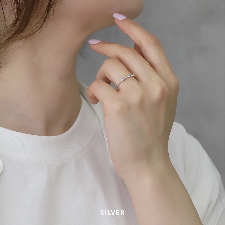 リング 指輪 ゆびわ | ボディピアス専門店凛RIN | 詳細画像2 