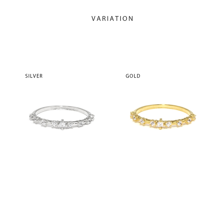 リング 指輪 ゆびわ | ボディピアス専門店凛RIN | 詳細画像8 