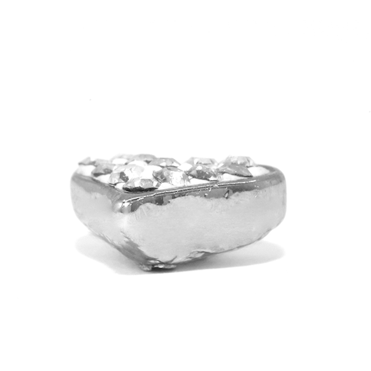 ハート カスタマイズキャッチ パーツネジ式 | ボディピアス専門店凛RIN | 詳細画像14 